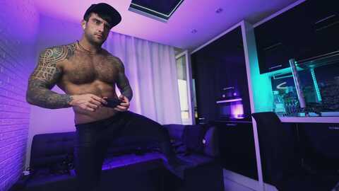 studentsparty322 @ chaturbate on 20240602