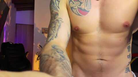 zac_levis @ chaturbate on 20240602