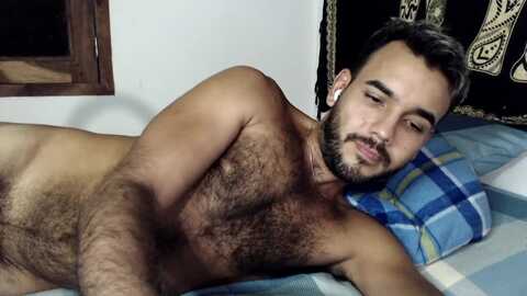 ale_one @ chaturbate on 20240603