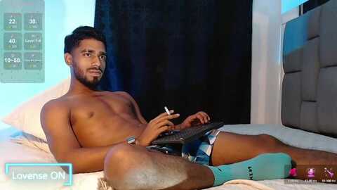 christian_thor @ chaturbate on 20240603