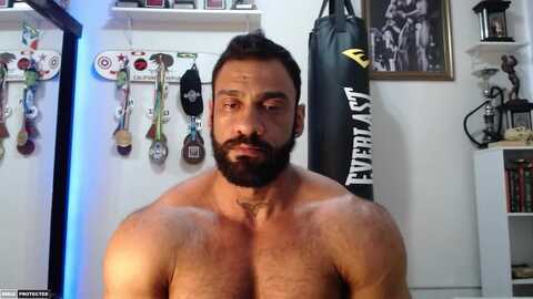 henryhadesflirt @ chaturbate on 20240603