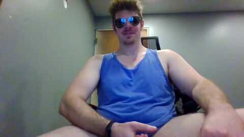 hi_im_wolf @ chaturbate on 20240603