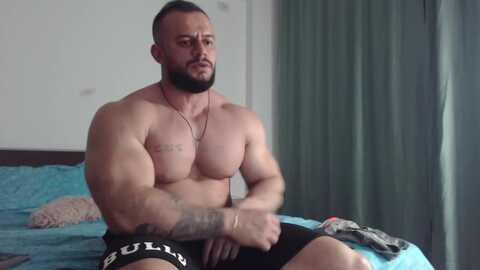 rickymiami1 @ chaturbate on 20240603