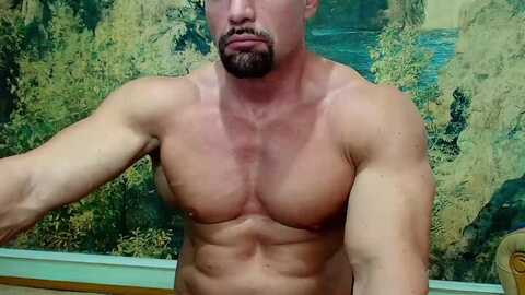 spartacusdom @ chaturbate on 20240603