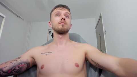 alphaboyfun @ chaturbate on 20240604