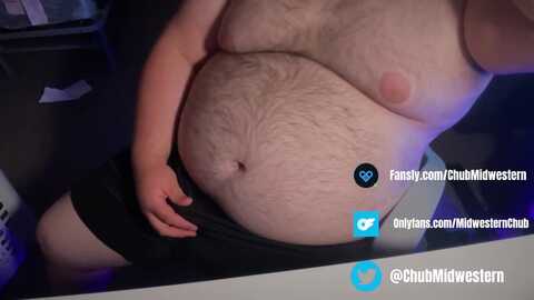 midwesternchub @ chaturbate on 20240604