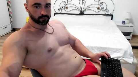 chrisstark2792 @ chaturbate on 20240605