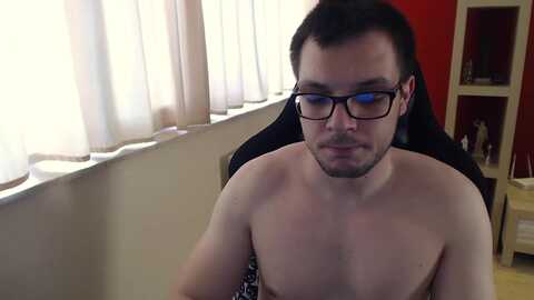 gangstalover8 @ chaturbate on 20240605