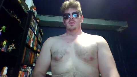 hi_im_wolf @ chaturbate on 20240605