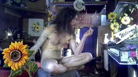 high_sunflower @ chaturbate on 20240605