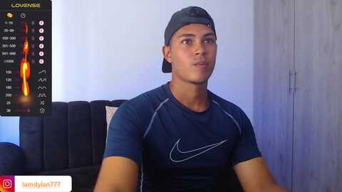 iamdylan777 @ chaturbate on 20240605