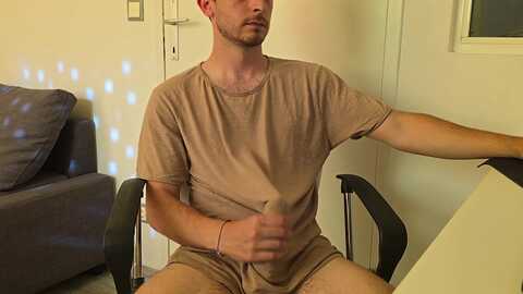 kryle987 @ chaturbate on 20240605