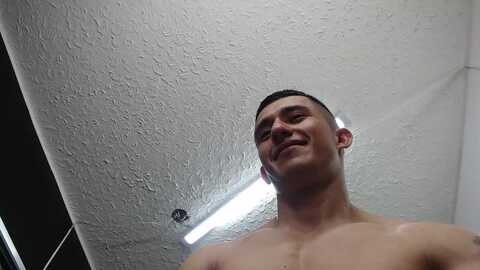 muscle__man @ chaturbate on 20240605