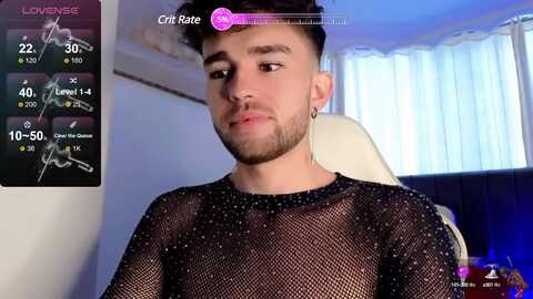 tommy_carlss @ chaturbate on 20240605