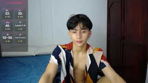 valentino_rigatti @ chaturbate on 20240605