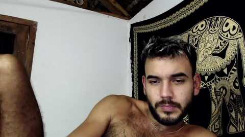 ale_one @ chaturbate on 20240606