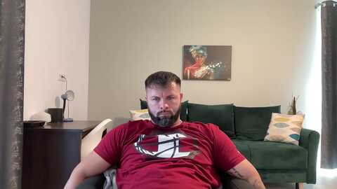 alphasparks @ chaturbate on 20240606