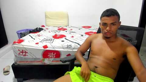 carlitosex09 @ chaturbate on 20240606