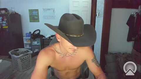 cowsgomoo101 @ chaturbate on 20240606