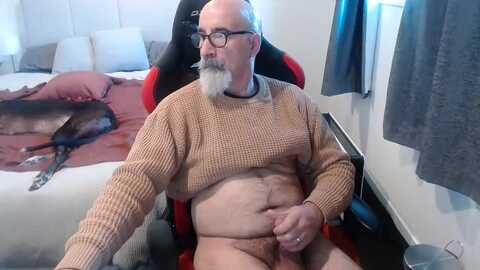 dave_nzl @ chaturbate on 20240606