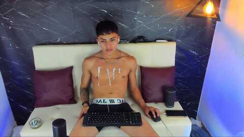 james1lee @ chaturbate on 20240606