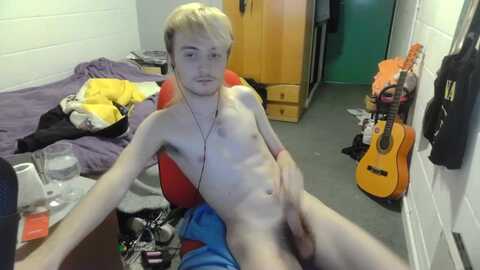 james_wil98 @ chaturbate on 20240606