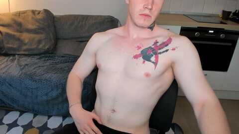 kyle_4u @ chaturbate on 20240606