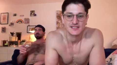 michaelmaraj @ chaturbate on 20240606