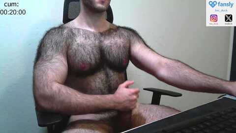 bw_duck @ chaturbate on 20240607