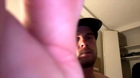 highnakedman @ chaturbate on 20240607