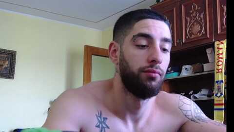 kingkarlos_ @ chaturbate on 20240607