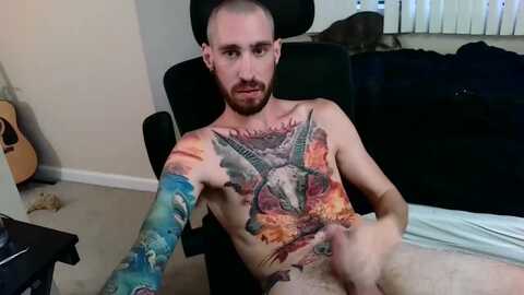 lankynlong @ chaturbate on 20240607