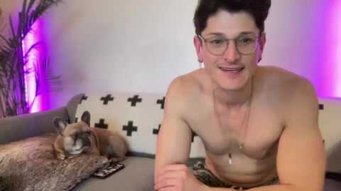 michaelmaraj @ chaturbate on 20240607