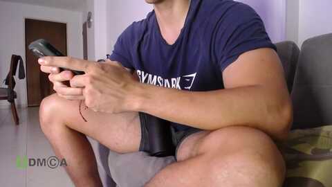 mikerossp @ chaturbate on 20240607