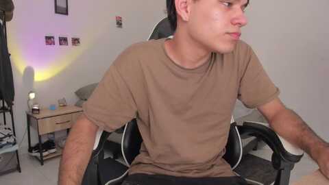 ronaldmq20 @ chaturbate on 20240607