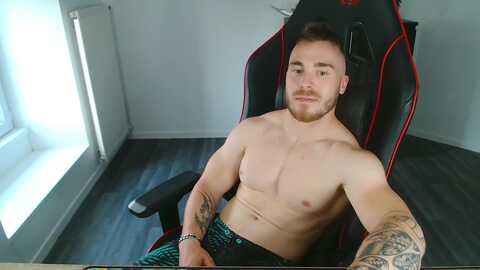 xtrakil @ chaturbate on 20240607