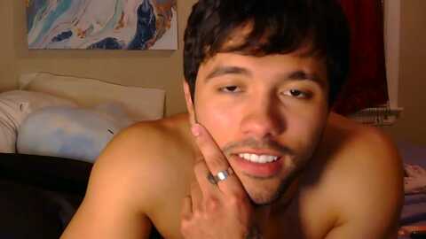 zanedavis7744 @ chaturbate on 20240607