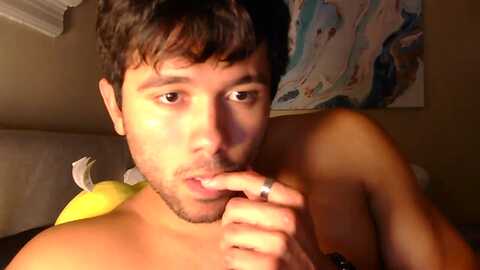 zanedavis7744 @ chaturbate on 20240607