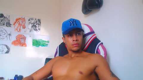 american_challenges @ chaturbate on 20240608