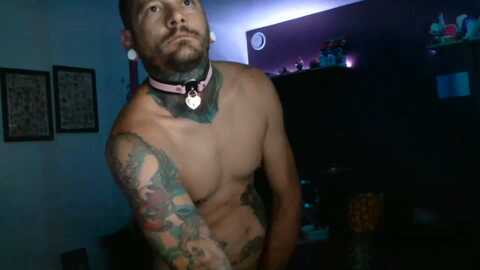 durfmanx @ chaturbate on 20240608