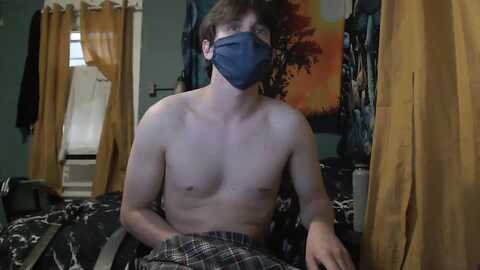 greggob @ chaturbate on 20240608