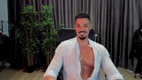 haydenspears @ chaturbate on 20240608