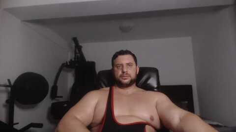 hot_stefano1 @ chaturbate on 20240608