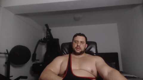 hot_stefano1 @ chaturbate on 20240608