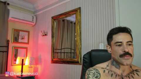 kairos_xx @ chaturbate on 20240608