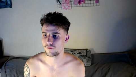 mike_severi @ chaturbate on 20240608