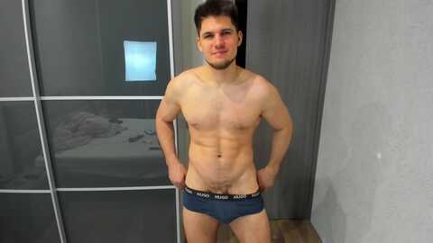 aleks_brown @ chaturbate on 20240609