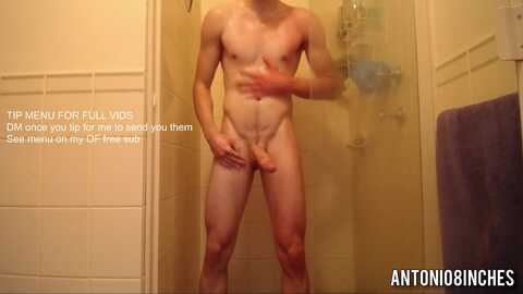 antonio8inches @ chaturbate on 20240609