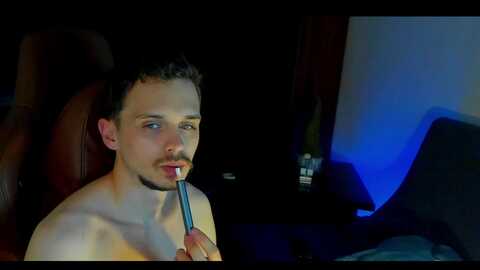 daimon_hall @ chaturbate on 20240609