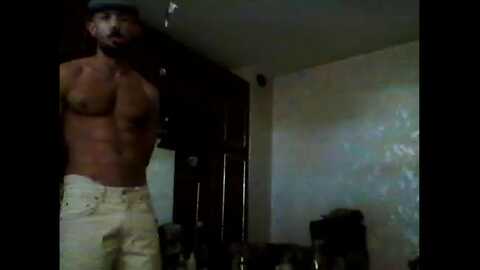 goshawk3 @ chaturbate on 20240609